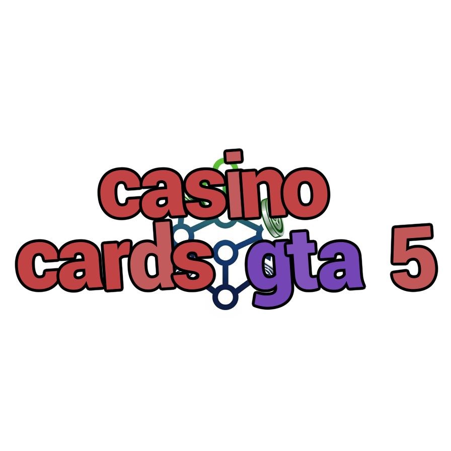 casino cards gta 5